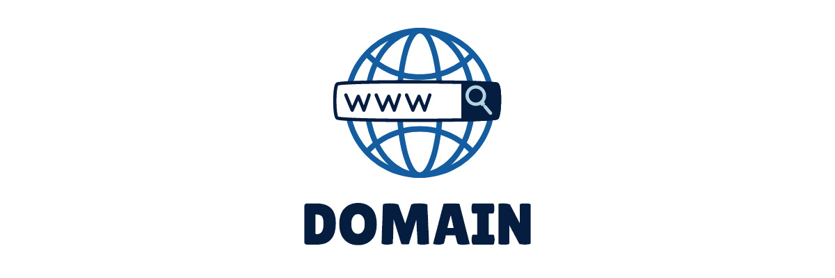 What is a domain and how to works