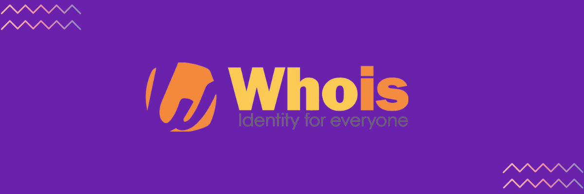 What is WHOIS?
