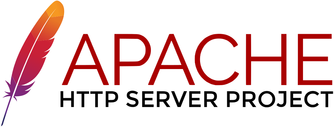 Apache Web Server logo