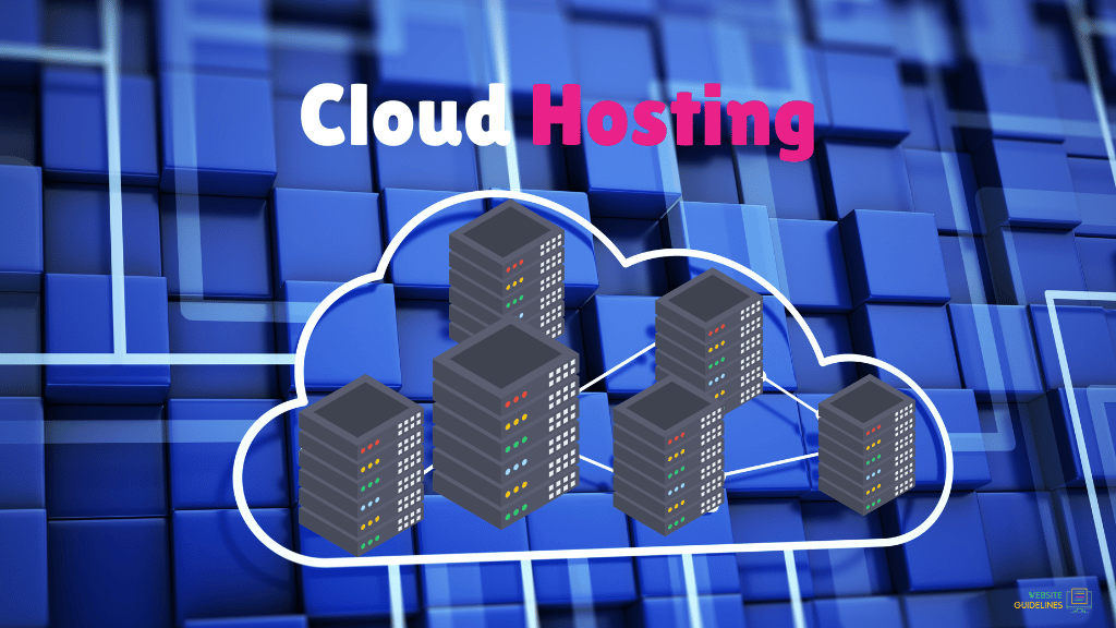 Cloud Hosting Servers