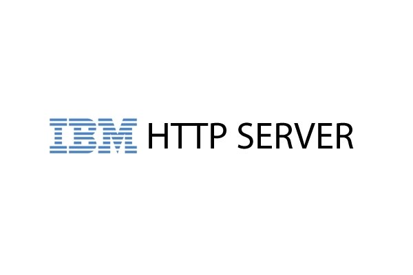 IBM HTTP Server logo