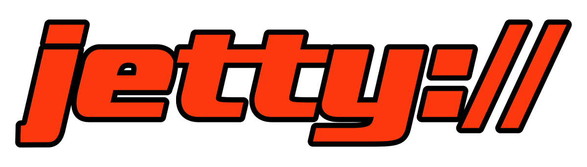 Jetty web server logo