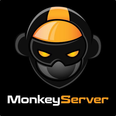 Monkey Web Server logo