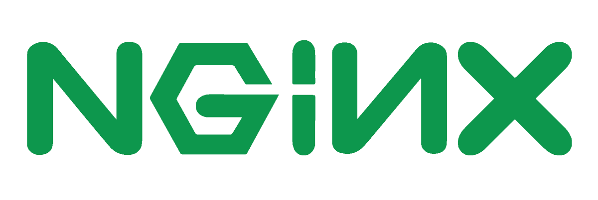 NGINX Web Server logo
