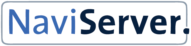 NaviServer Web Server logo