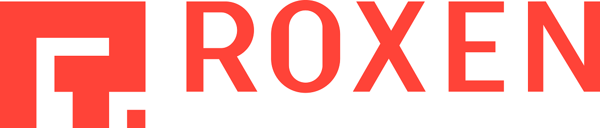Roxen Web Server logo