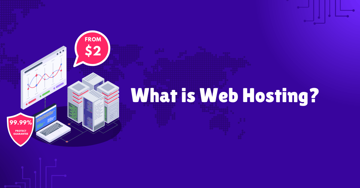 A basic guide to web hosting