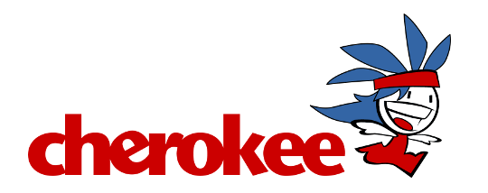 Cherokee HTTP Server logo