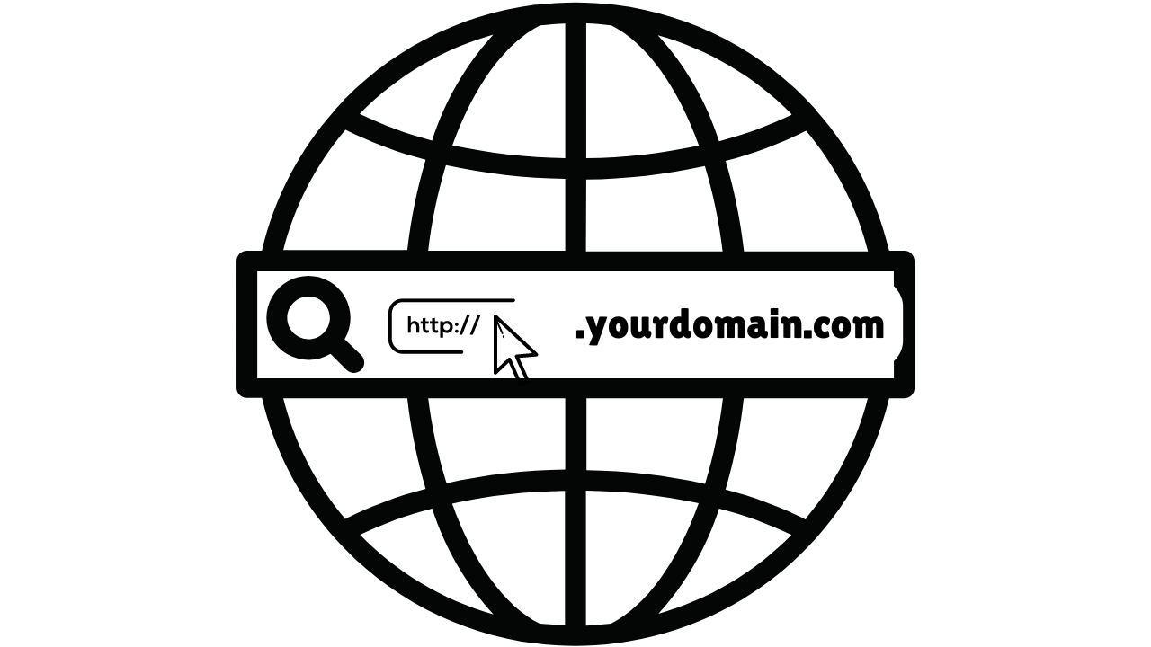 Domain Alias URL Forwarding