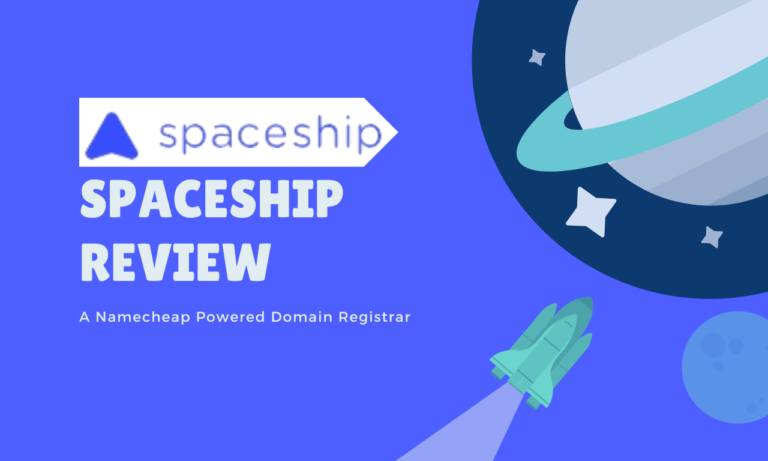 Spaceship Review