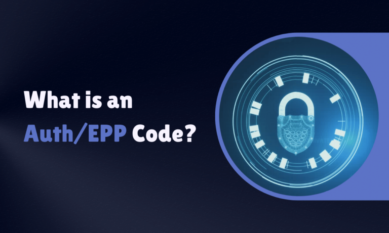 What is an AuthEPP Code